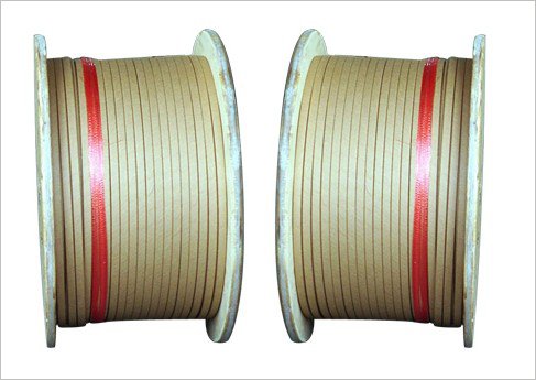 Telephone Cable Paper Aluminum Wire