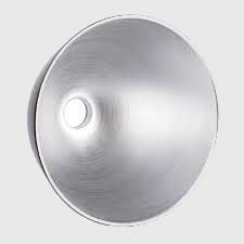 Lighting Aluminum Circle