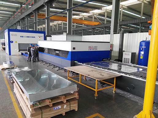5052-H38 Aluminum 5052-H38 Aluminum