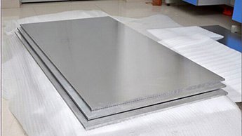5083 Precision Aluminum Plate