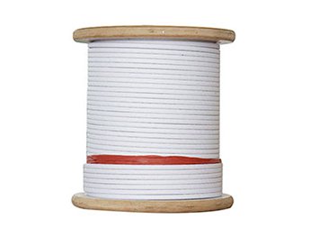 NOMEX Paper Covered Aluminum Wire