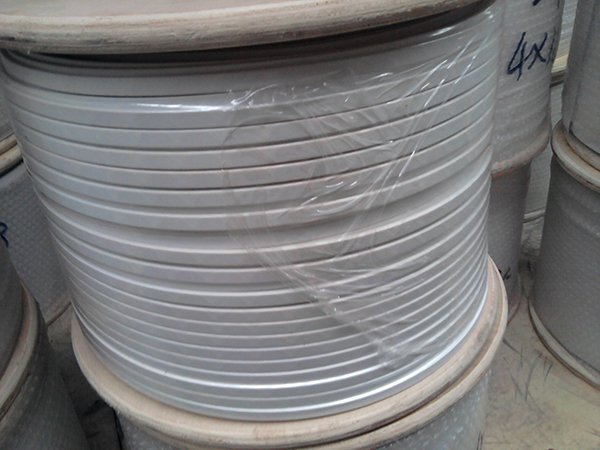 3M Paper Covered Aluminum Wire