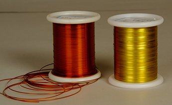 Ultrafine Rectangular Aluminum Wire