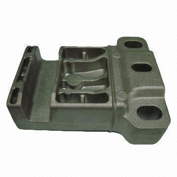 Aluminium Mold Block