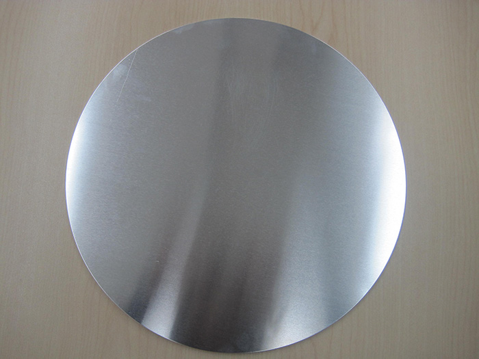 3003 3004 Aluminum Circle