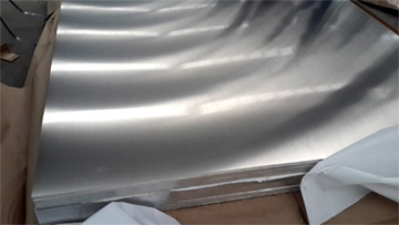 5083-T Aluminium Plate for Oil Tanker