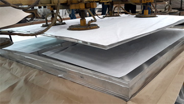 5182T Aluminium Tanker Plate 5182T Aluminium Tanker Plate