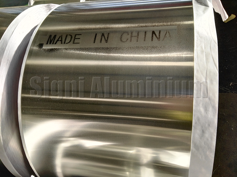 1060 Transformer Aluminium Strip